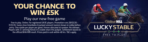 Lucky Stable