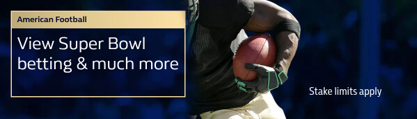 NFL Outrights