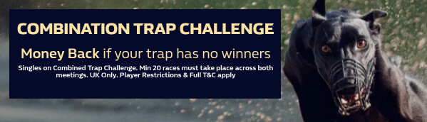 Trap Challenge