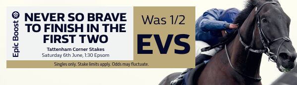 Epic - 1.30 Epsom