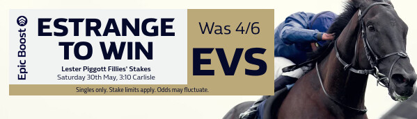Epic Boost - 3.10 Carlisle 