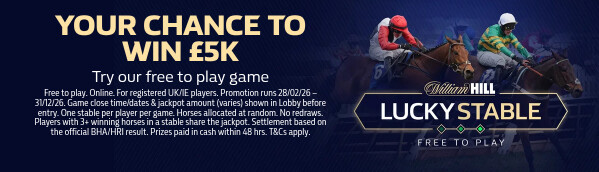 Lucky Stable Generic