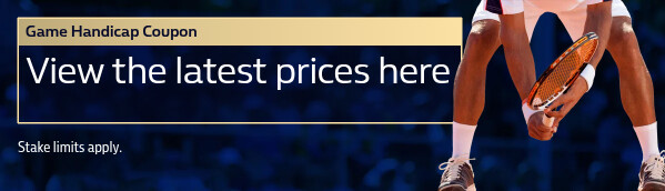 Handicap Coupon