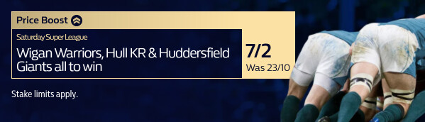 Saturday Super League
