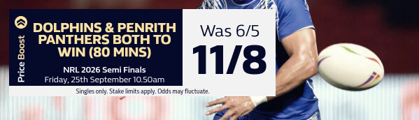 NRL Semi Finals