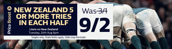 Price Boost