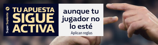 Super Suplente