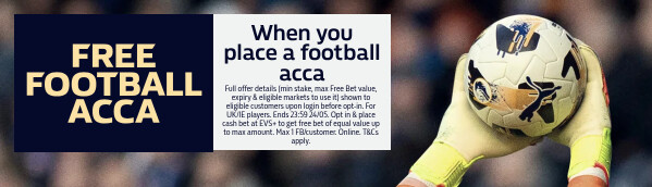 Bet & Get 23/09 - 24/09 