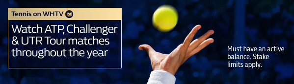 Tennis Streaming