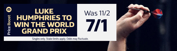 World Grand Prix