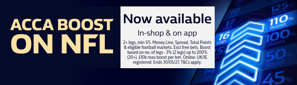 Acca Boost - AF