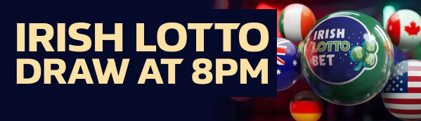 Irish Lotto