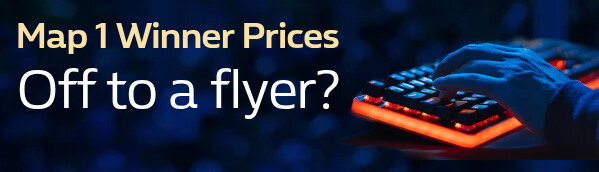 E-Sports Map 1 Coupon