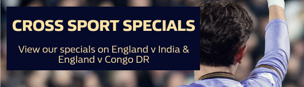 Cross Sport Specials
