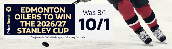 NHL - Enhanced Season Specials