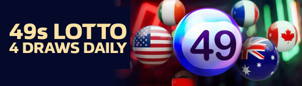 49s Lotto