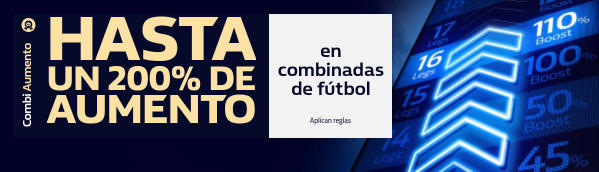 Combi Aumento