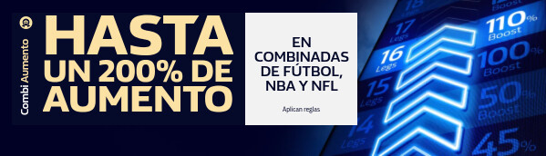 Combi Aumento