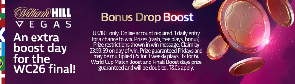 Extra Boost Day - Spain v Argentina