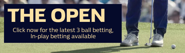 The Open 2026