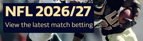 NFL - week 1
