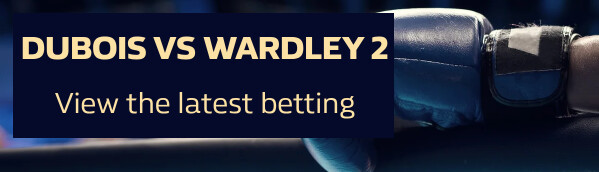 Dubois vs Wardley 2