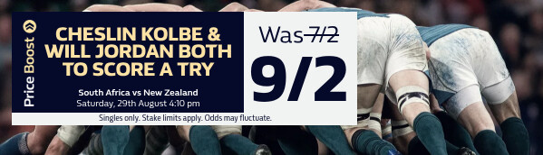 Price Boost