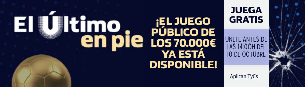 El Último en Pie