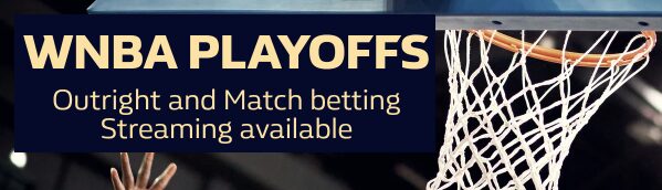 WNBA Playoffs
