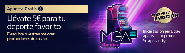 Licencia MGA de William Hill