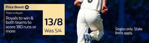 RoyalsBTTS180 29th May