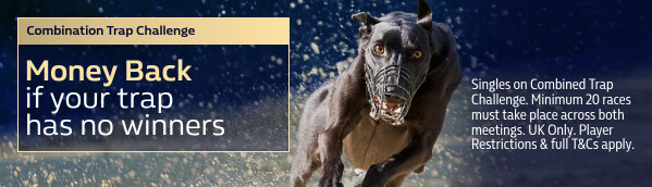 Trap Challenge