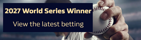 World Series 2027