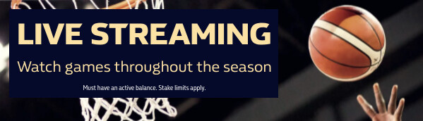 NBA Streaming