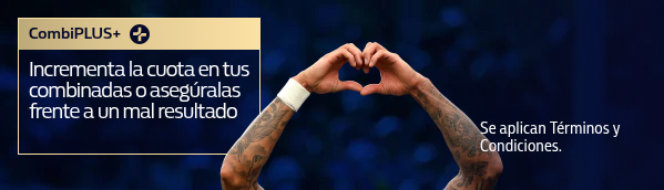 Promoción de William Hill