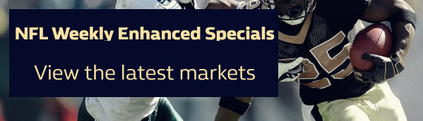 NFL Enhanced Specials