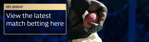 NFL Matches