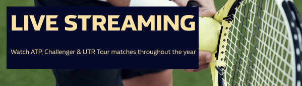 Tennis Streaming