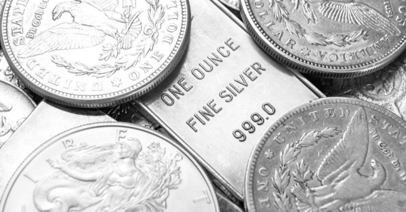 Silver Hits Record Highs: Multiple Drivers at Work, Watch for Pullbacks