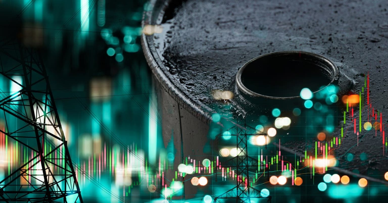 A Traders' Playbook: Brent Crude, S&P 500, Gold and Key Event Risks in the Week Ahead