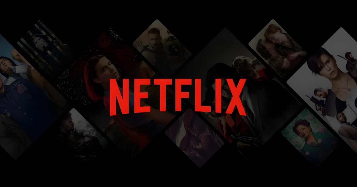 أرباح نتفليكس للربع الرابع ، نمو قوي وتدفقات نقدية صلبة لكن السوق ينظر لما هو أبعد