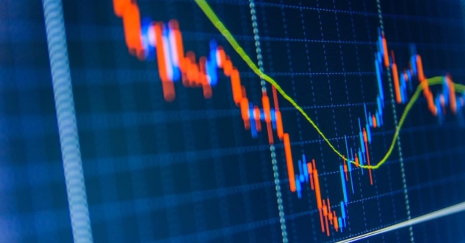 Markets Liven Up As September Gets Going