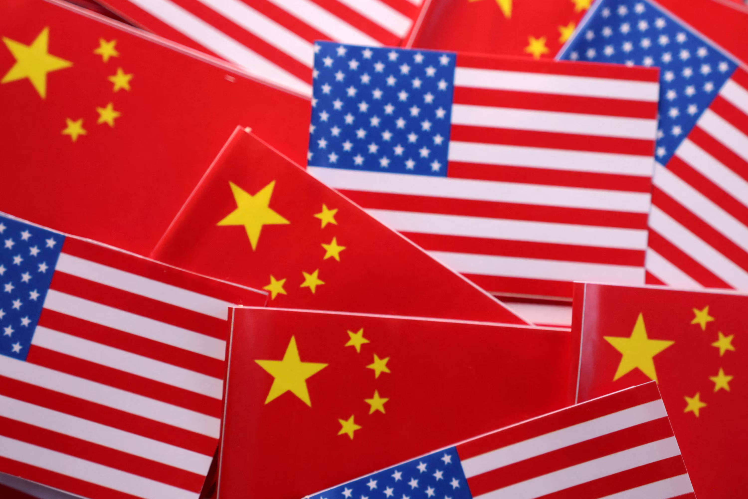 Trump-Xi Summit Eyed With Geopolitics & Trade In Focus