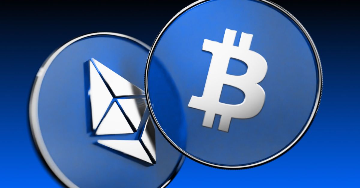 Crypto featured