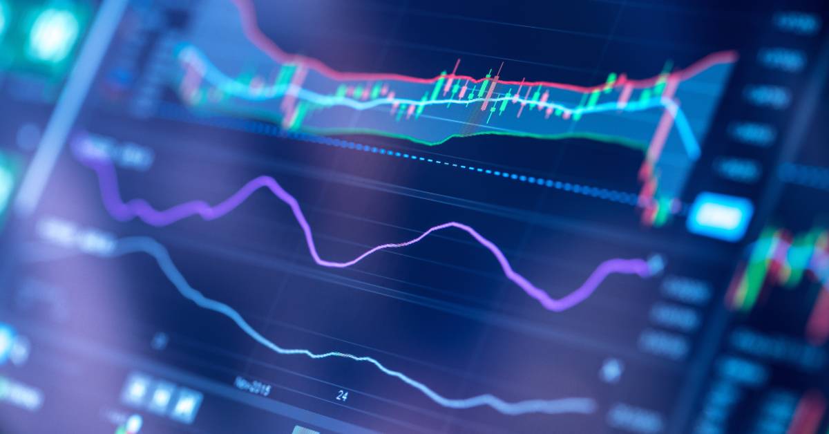 Choppy Trade As Government Shutdown Continues