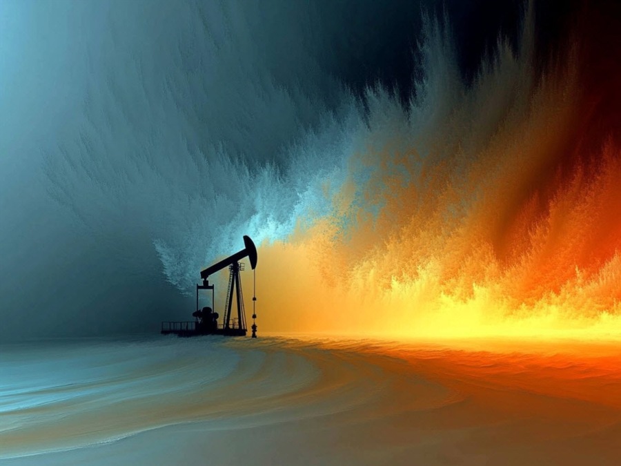 WTI Crude Oil Price Outlook: Geopolitical Risks Put $80 Back in Focus