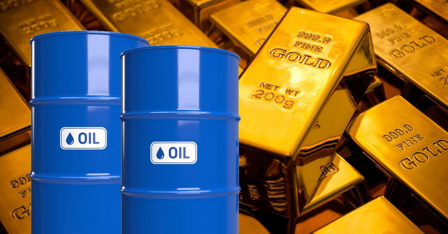 An Analysis on Currencies Most Impacted By Gold And Oil Prices