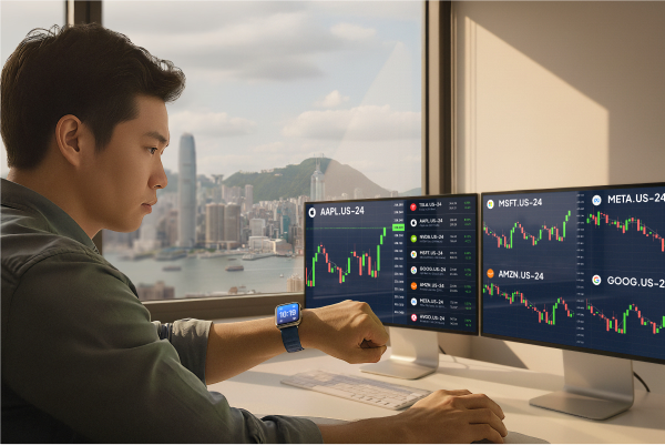 2025_08_Global 24hr US shares CFDs-Website-LandingPage-Graphic2-600x400px-HongKong-APPL-Asian.jpg