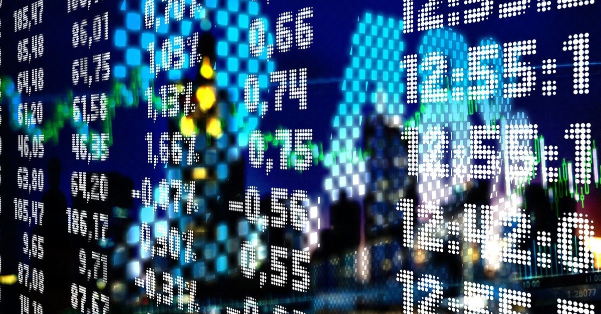 Why do spreads widen?