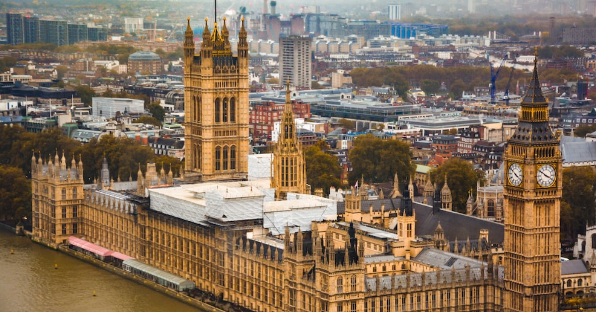 Renewed Political Turmoil Brings Fresh Downside Risks For Gilts And The GBP